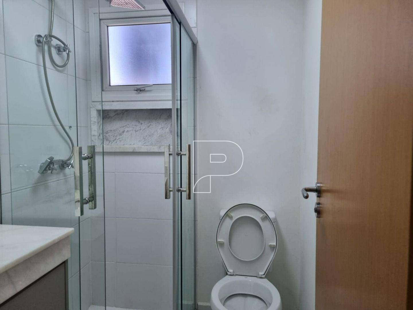 Apartamento para alugar com 3 quartos, 132m² - Foto 19