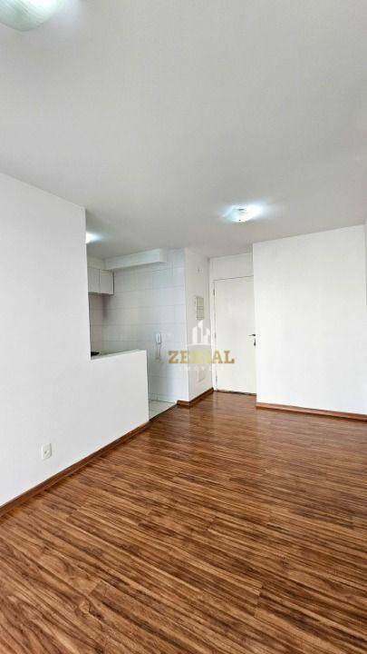 Apartamento à venda com 2 quartos, 51m² - Foto 1