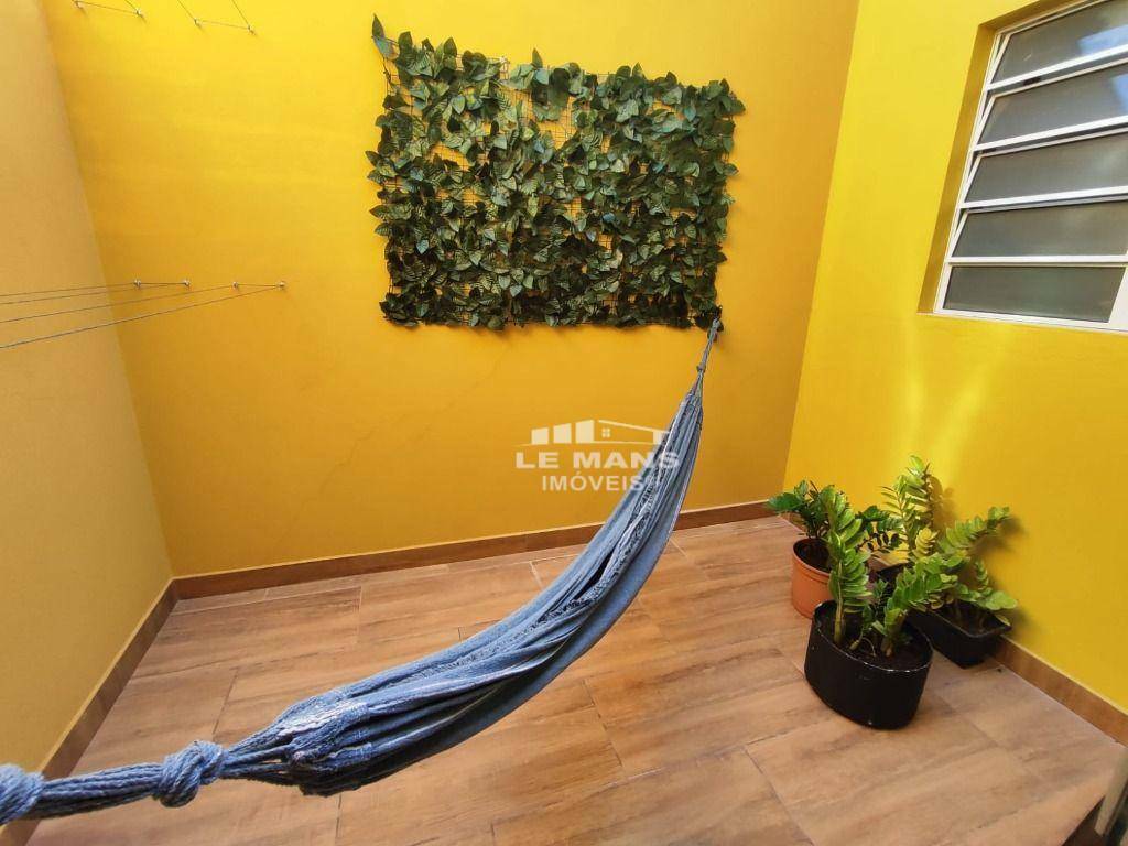 Kitnet e Studio para alugar com 1 quarto, 25m² - Foto 8