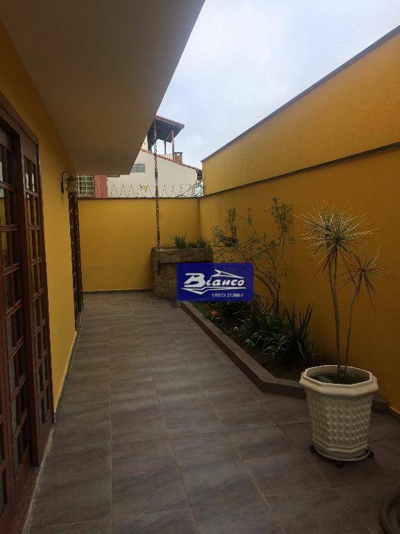 Sobrado à venda com 3 quartos, 322m² - Foto 40