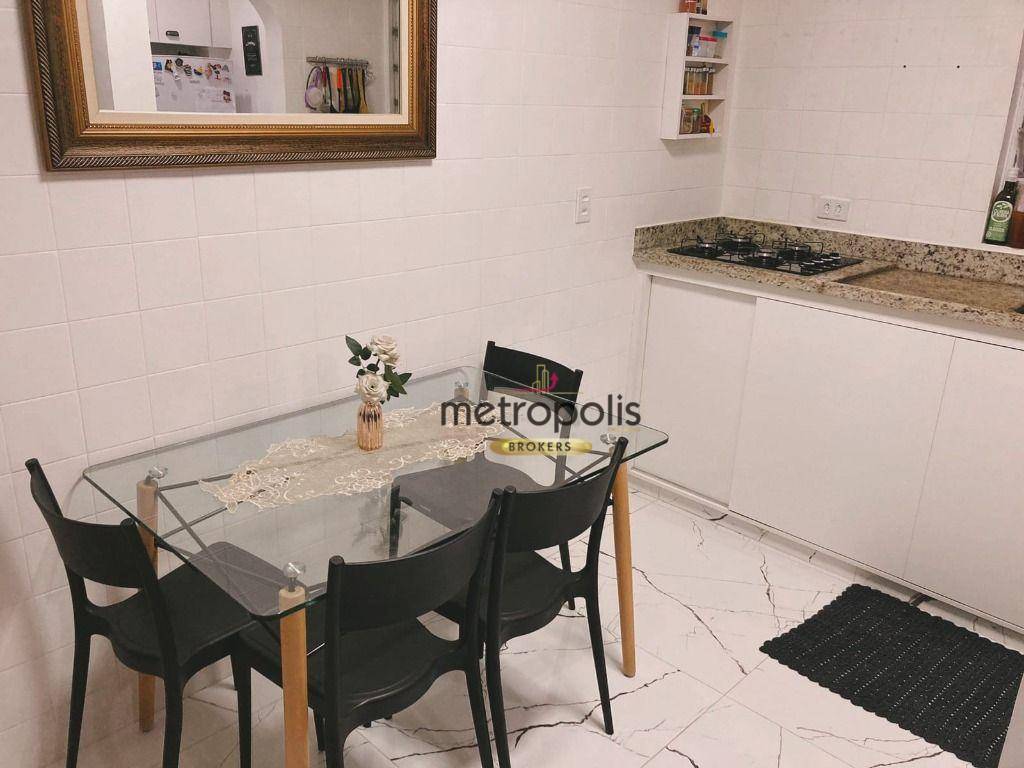 Apartamento à venda com 2 quartos, 68m² - Foto 5