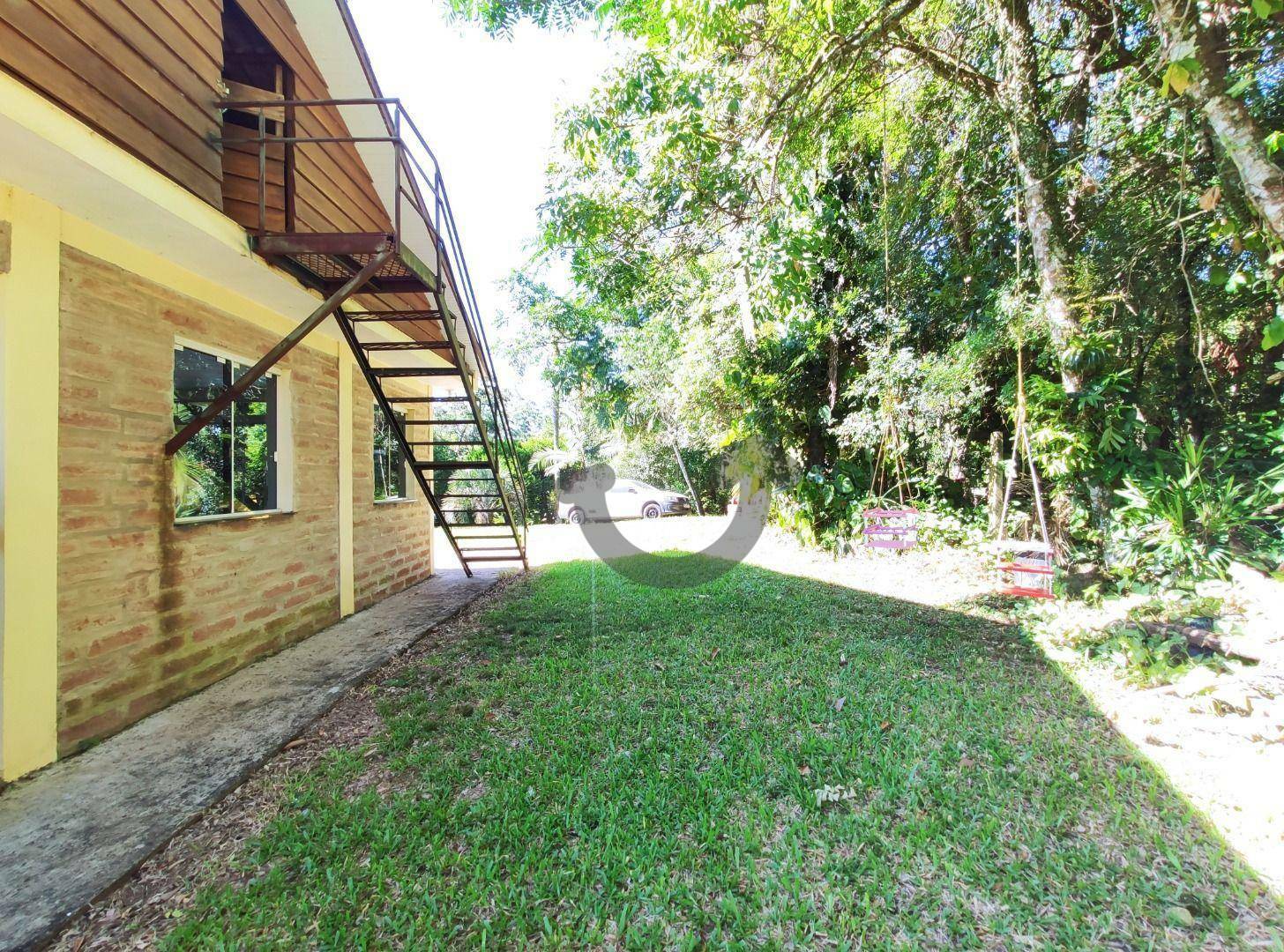 Chácara à venda com 3 quartos, 160m² - Foto 22