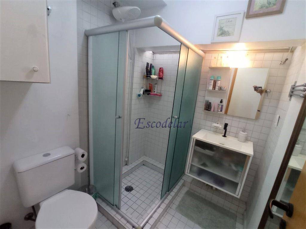 Apartamento à venda com 2 quartos, 55m² - Foto 25