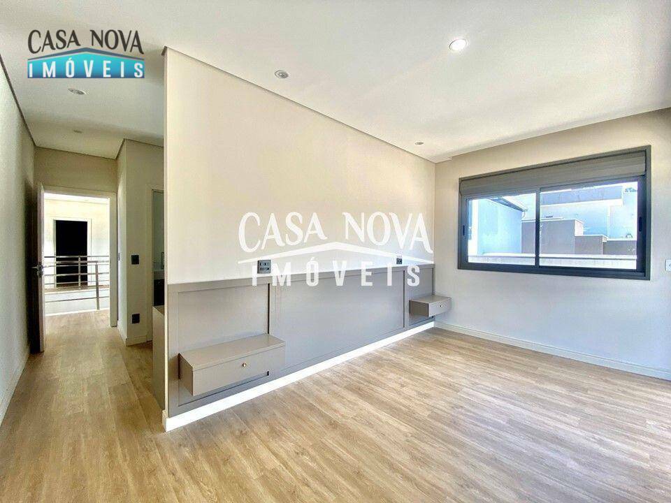 Casa de Condomínio à venda com 3 quartos, 238m² - Foto 23