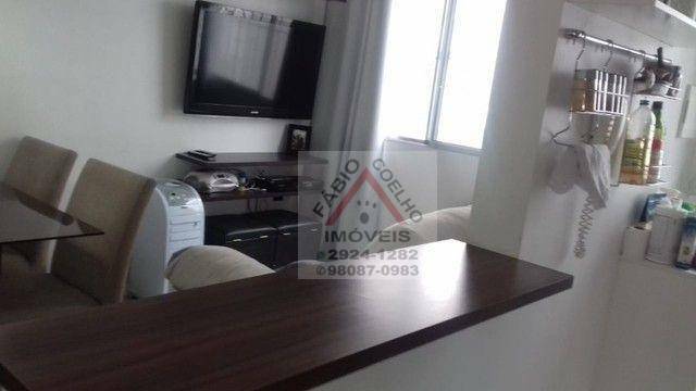 Apartamento à venda com 2 quartos, 46m² - Foto 14