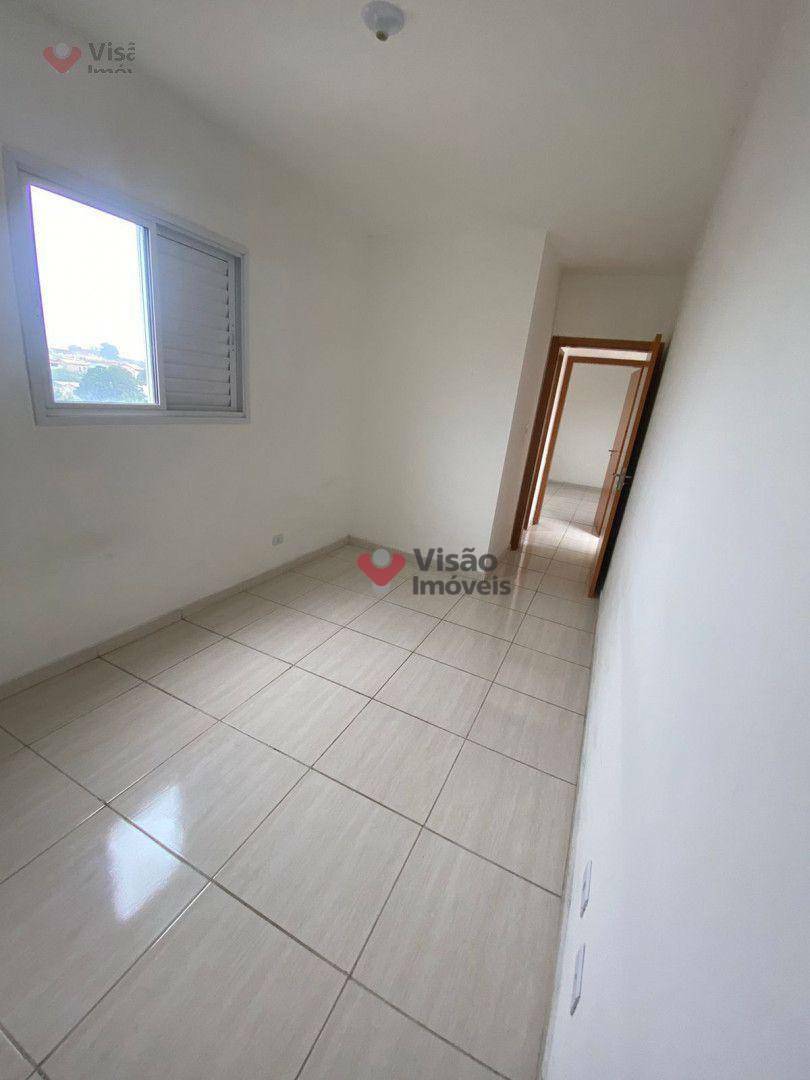 Apartamento à venda com 2 quartos, 50m² - Foto 8