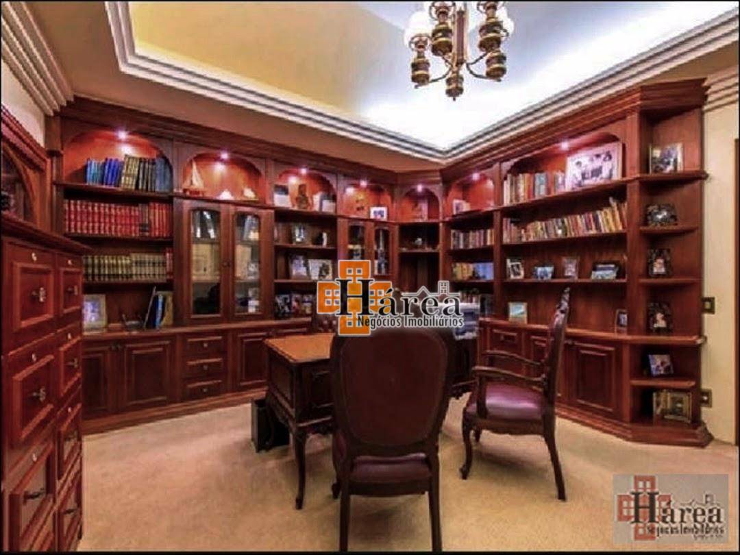 Sobrado à venda com 6 quartos, 1300m² - Foto 20
