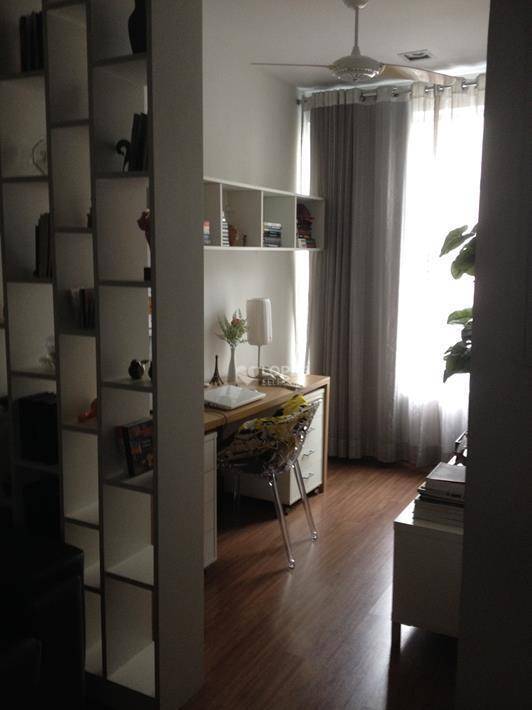 Apartamento à venda com 2 quartos, 65m² - Foto 9