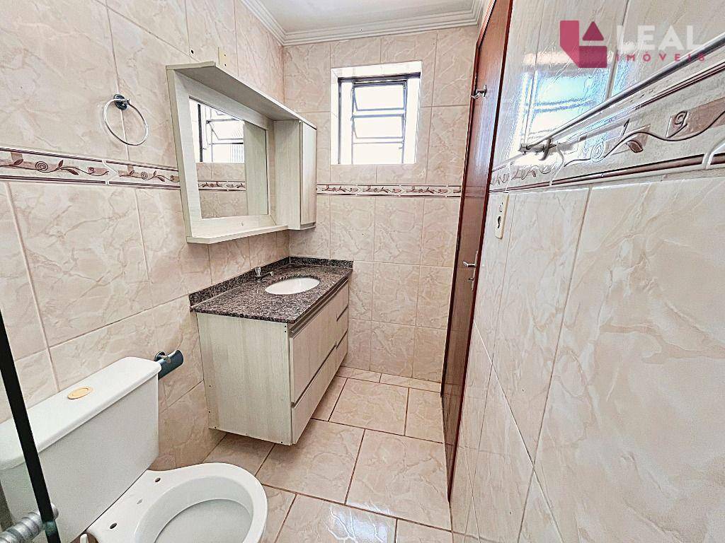 Apartamento à venda com 3 quartos, 90m² - Foto 20