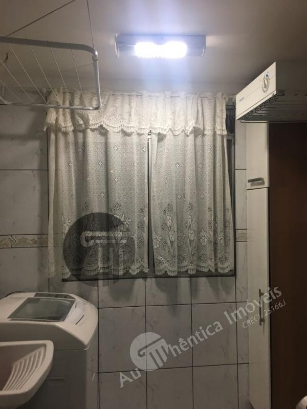 Apartamento à venda com 2 quartos, 57m² - Foto 7