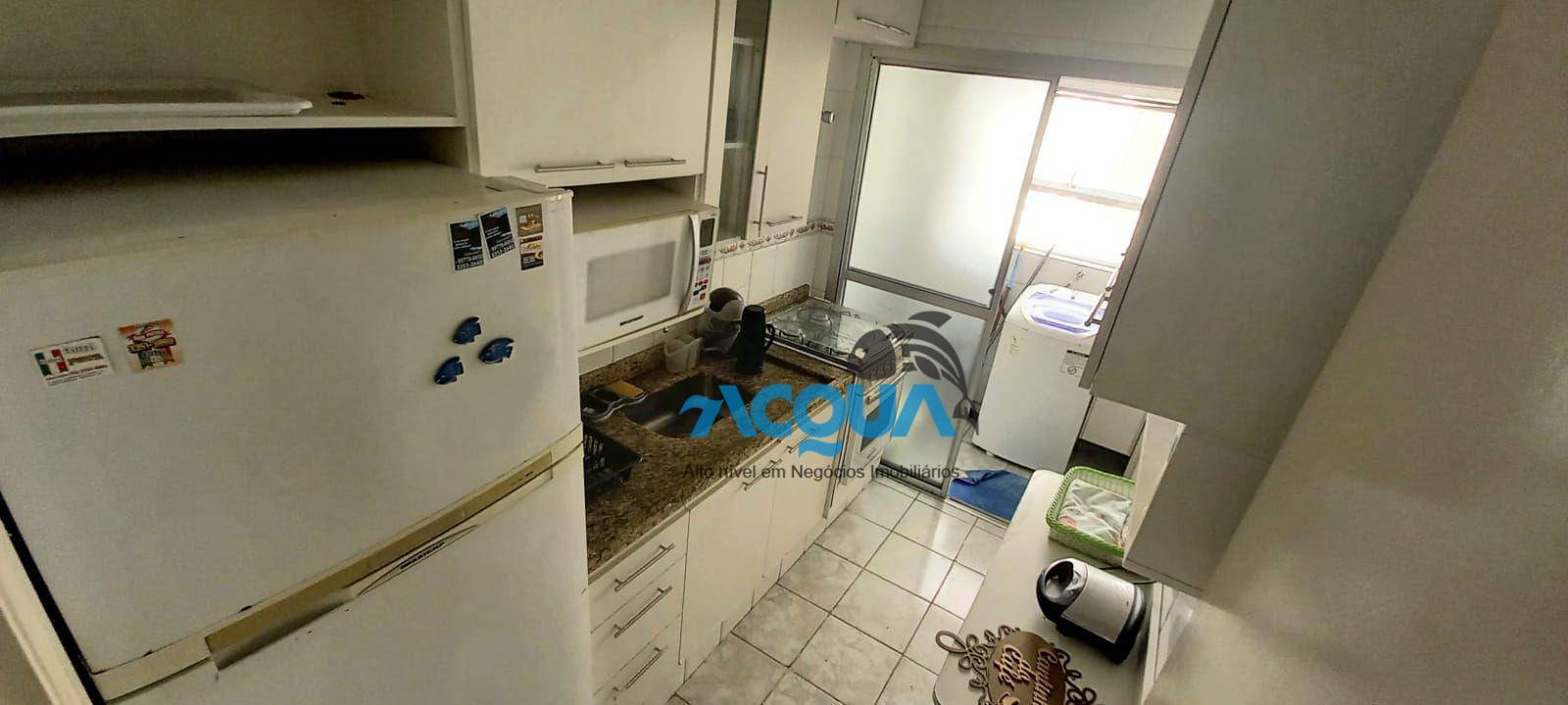 Apartamento à venda com 2 quartos, 85m² - Foto 6