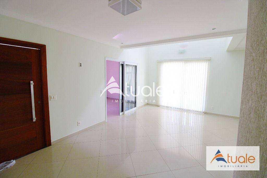 Casa de Condomínio para alugar com 3 quartos, 270m² - Foto 5