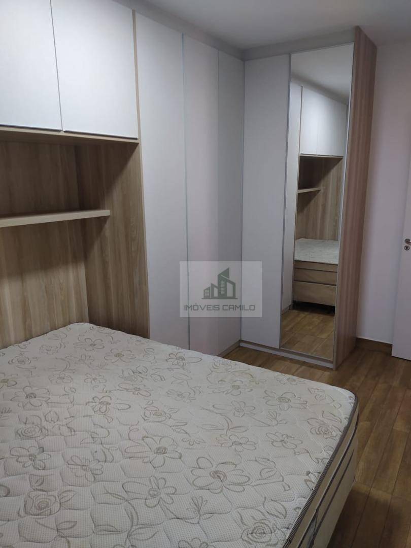 Apartamento à venda com 2 quartos, 55m² - Foto 23