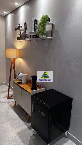 Sala-Conjunto, 47 m² - Foto 9