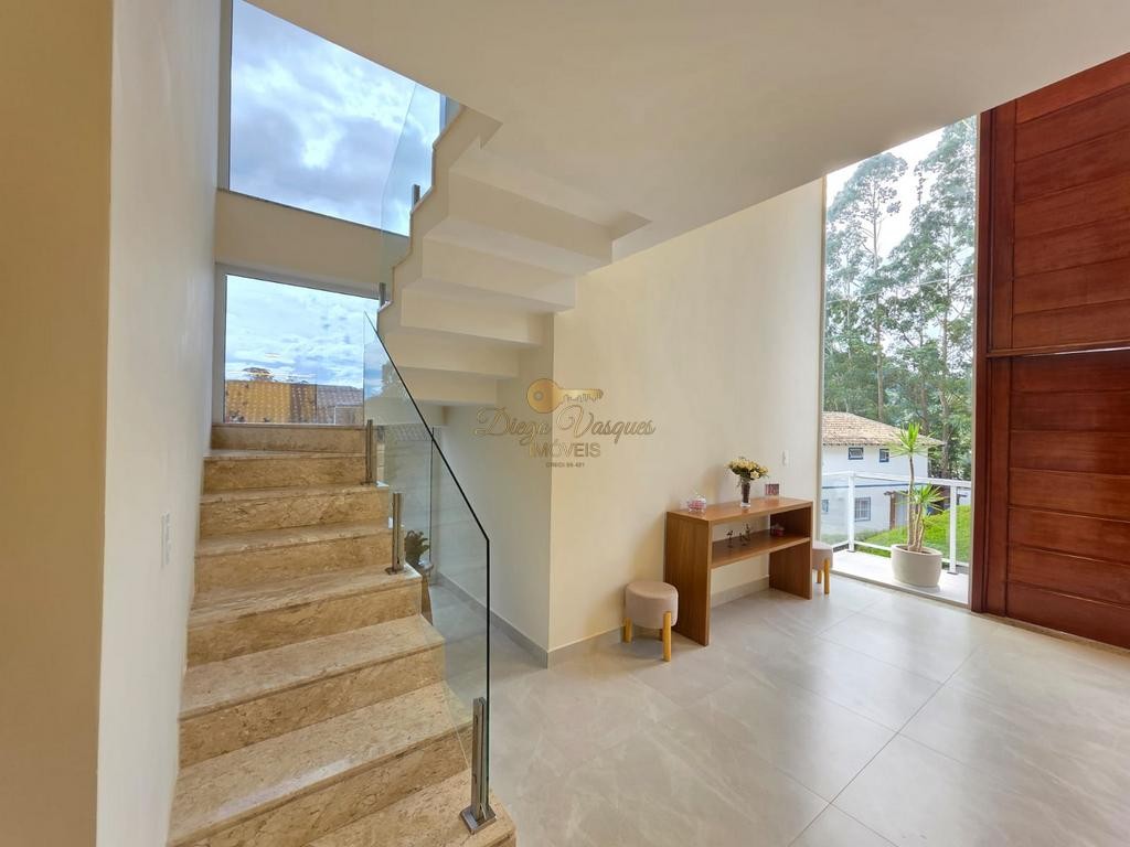 Casa de Condomínio à venda com 3 quartos, 600m² - Foto 18