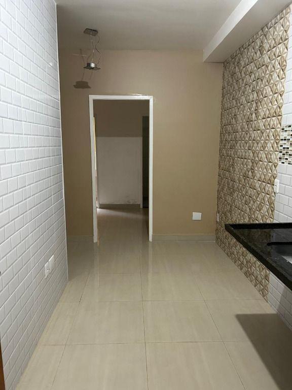 Kitnet e Studio à venda, 27m² - Foto 1