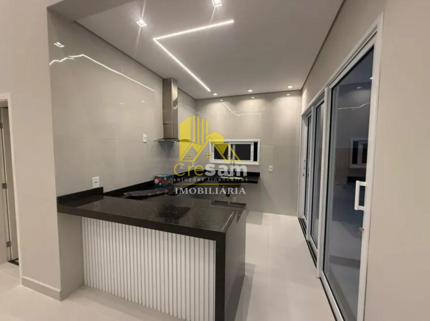 Casa à venda com 3 quartos, 275m² - Foto 6