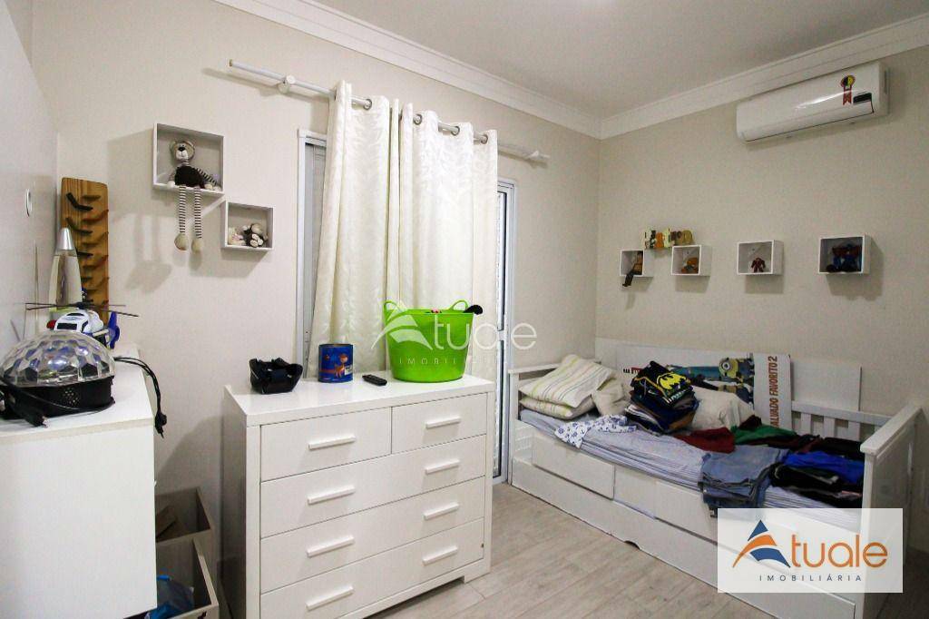 Casa de Condomínio à venda com 3 quartos, 170m² - Foto 27