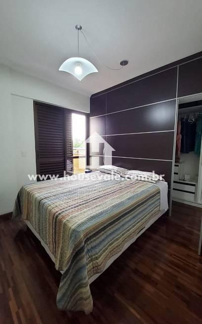 Apartamento à venda com 3 quartos, 143m² - Foto 16