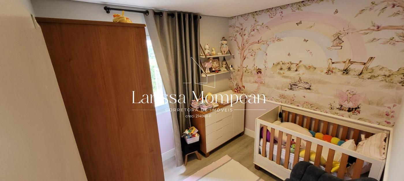 Apartamento à venda com 2 quartos, 72m² - Foto 8