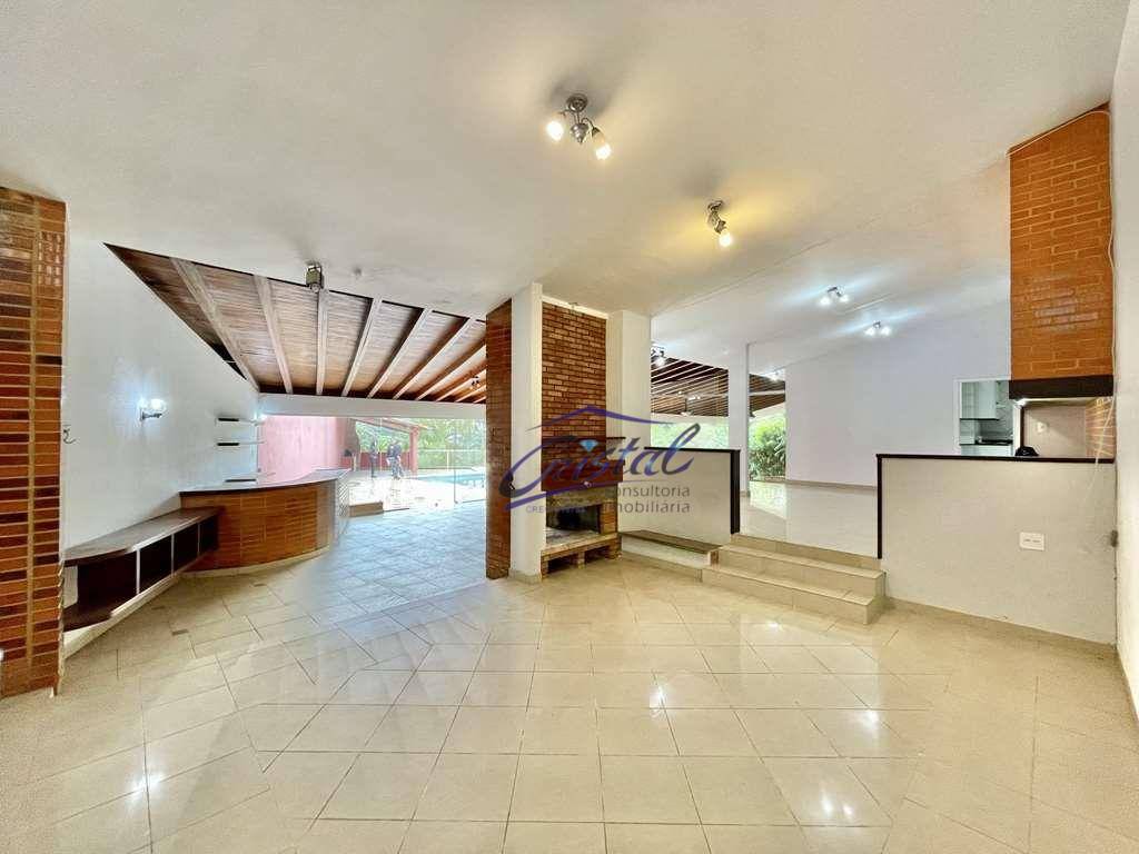 Casa de Condomínio à venda com 4 quartos, 409m² - Foto 18