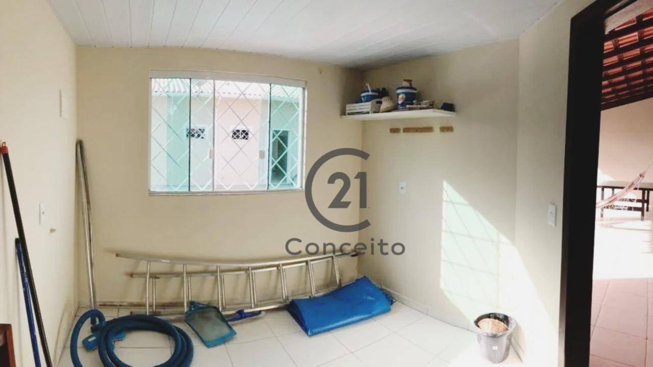 Casa à venda com 2 quartos, 170m² - Foto 6