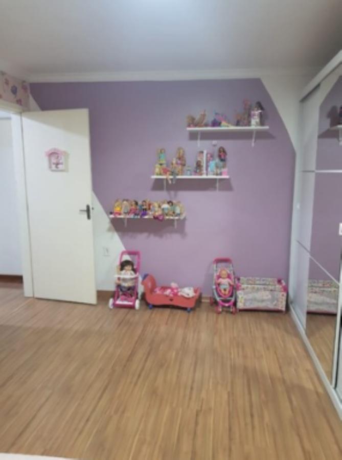 Sobrado à venda com 2 quartos, 100m² - Foto 15