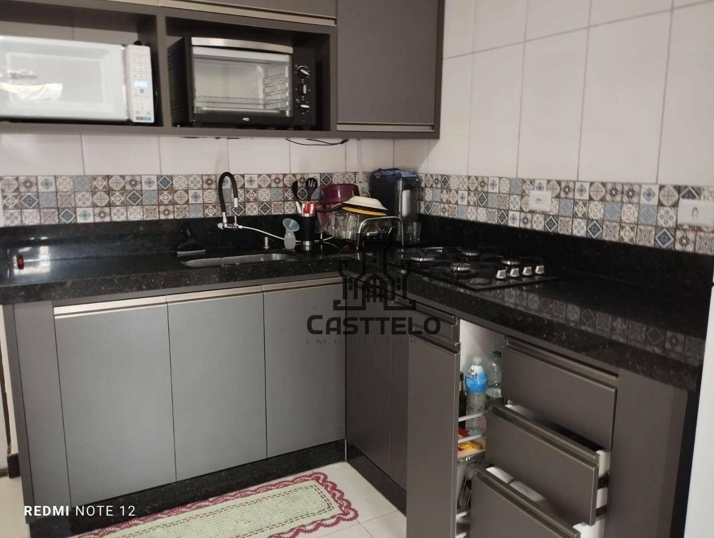 Casa à venda com 3 quartos, 100m² - Foto 10