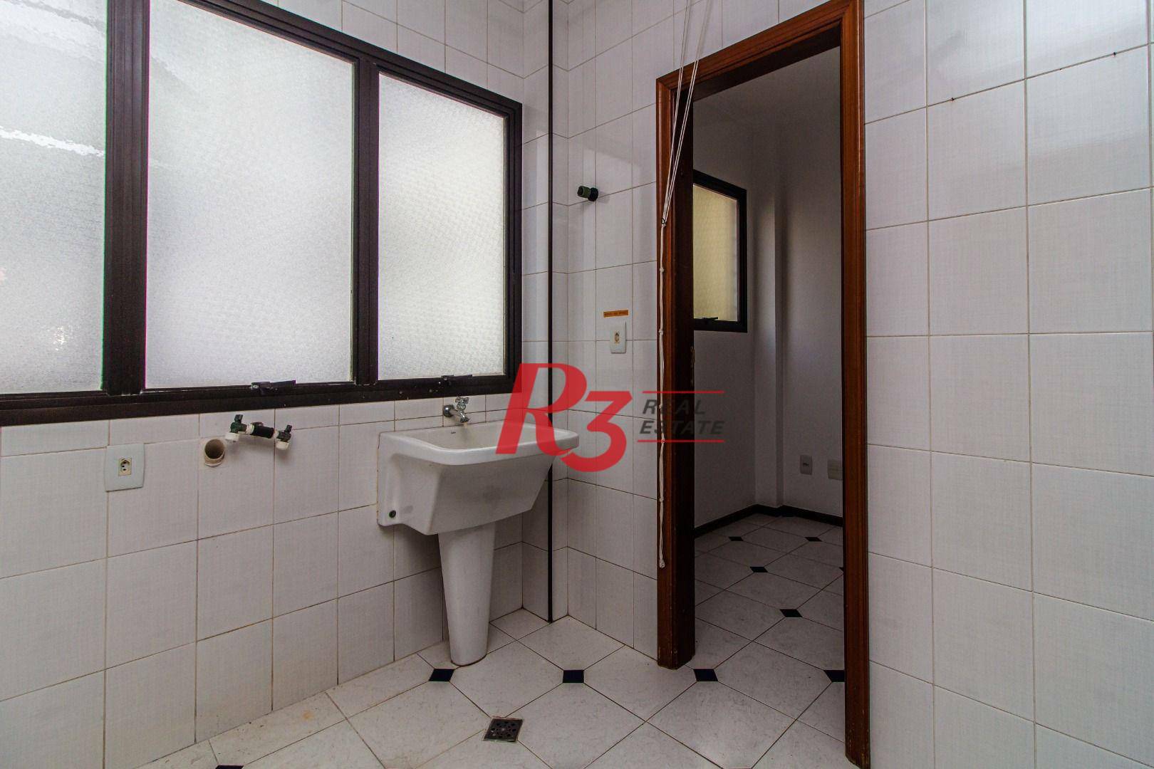 Apartamento para alugar com 3 quartos, 189m² - Foto 25