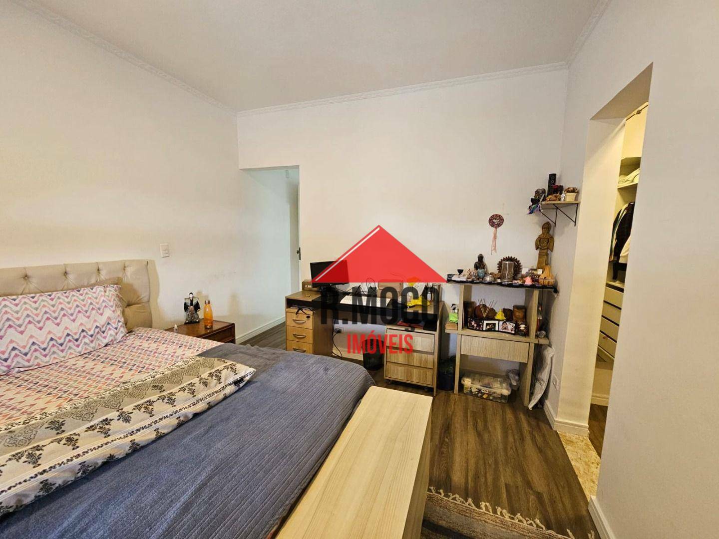 Sobrado à venda com 5 quartos, 205m² - Foto 48