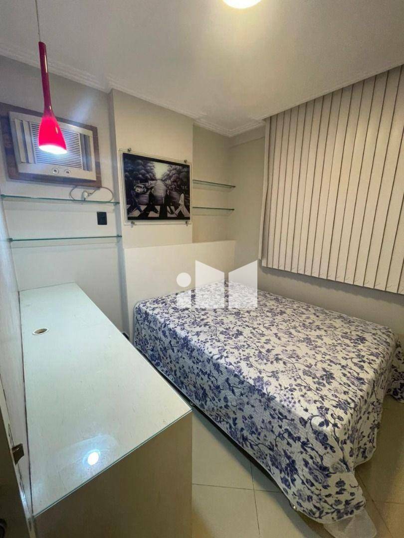 Apartamento para alugar com 2 quartos, 70m² - Foto 5