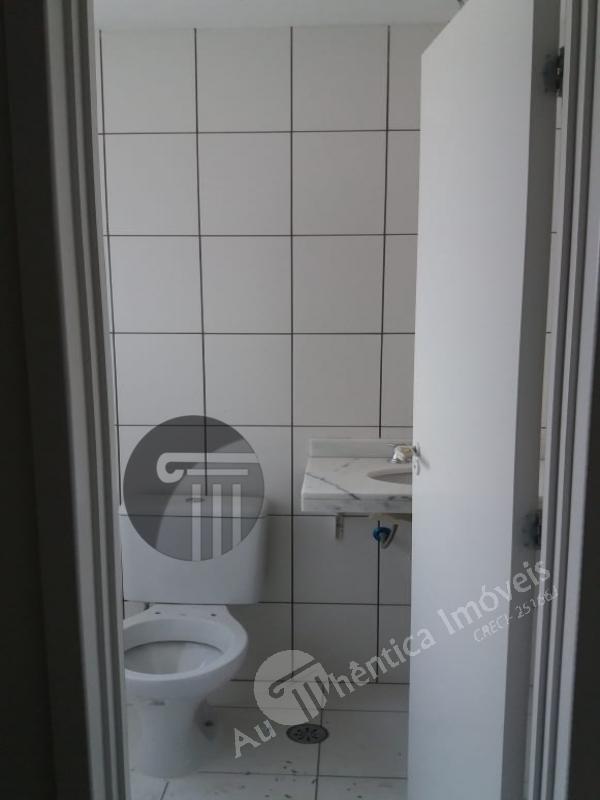 Apartamento à venda com 3 quartos, 97m² - Foto 10