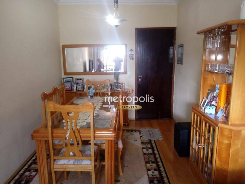 Apartamento à venda com 2 quartos, 75m² - Foto 2