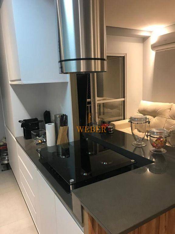 Apartamento à venda com 1 quarto, 51m² - Foto 24