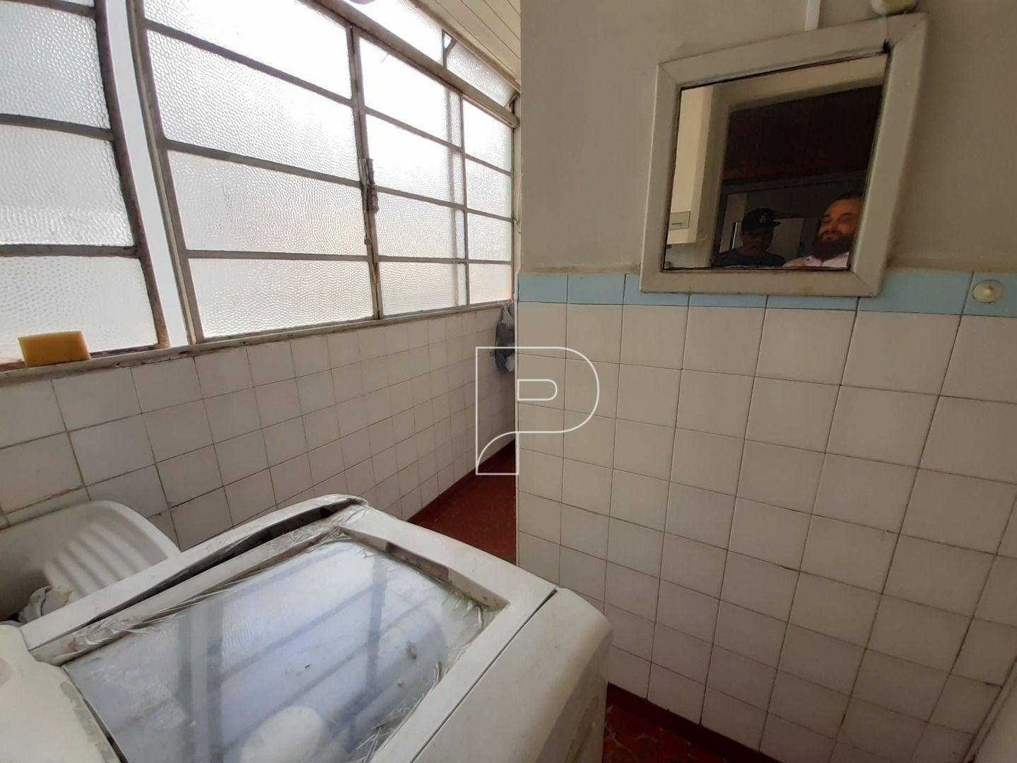 Apartamento à venda com 3 quartos, 114m² - Foto 5