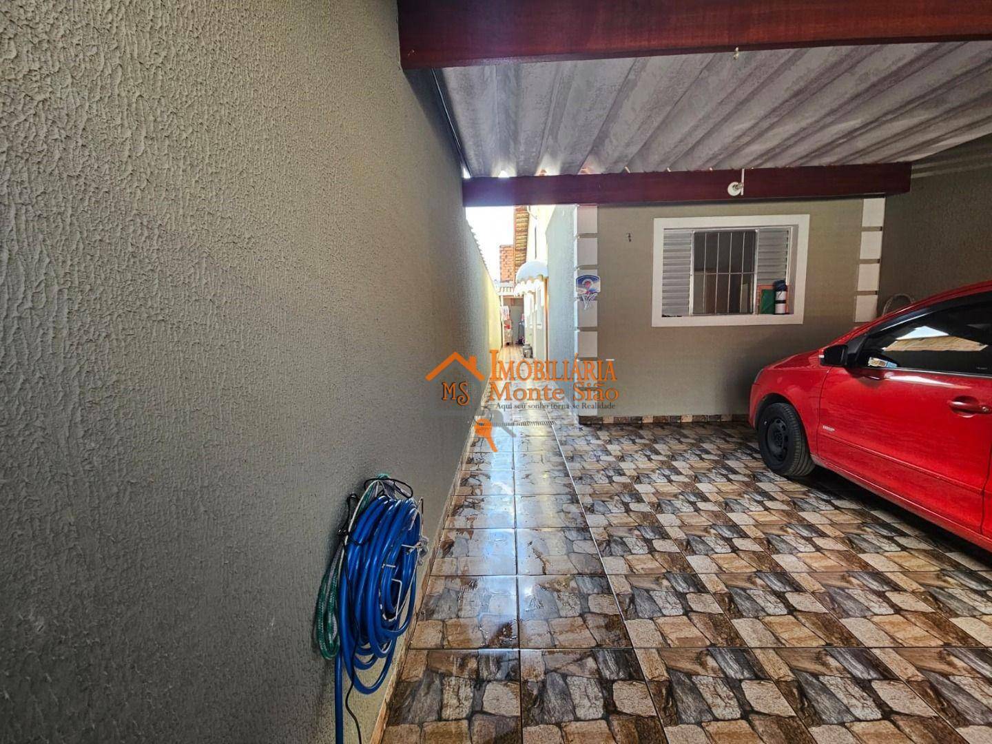 Casa à venda com 2 quartos, 61m² - Foto 18