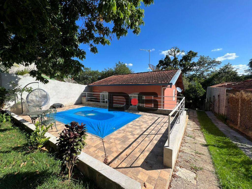 Fazenda à venda com 3 quartos, 800M2 - Foto 2