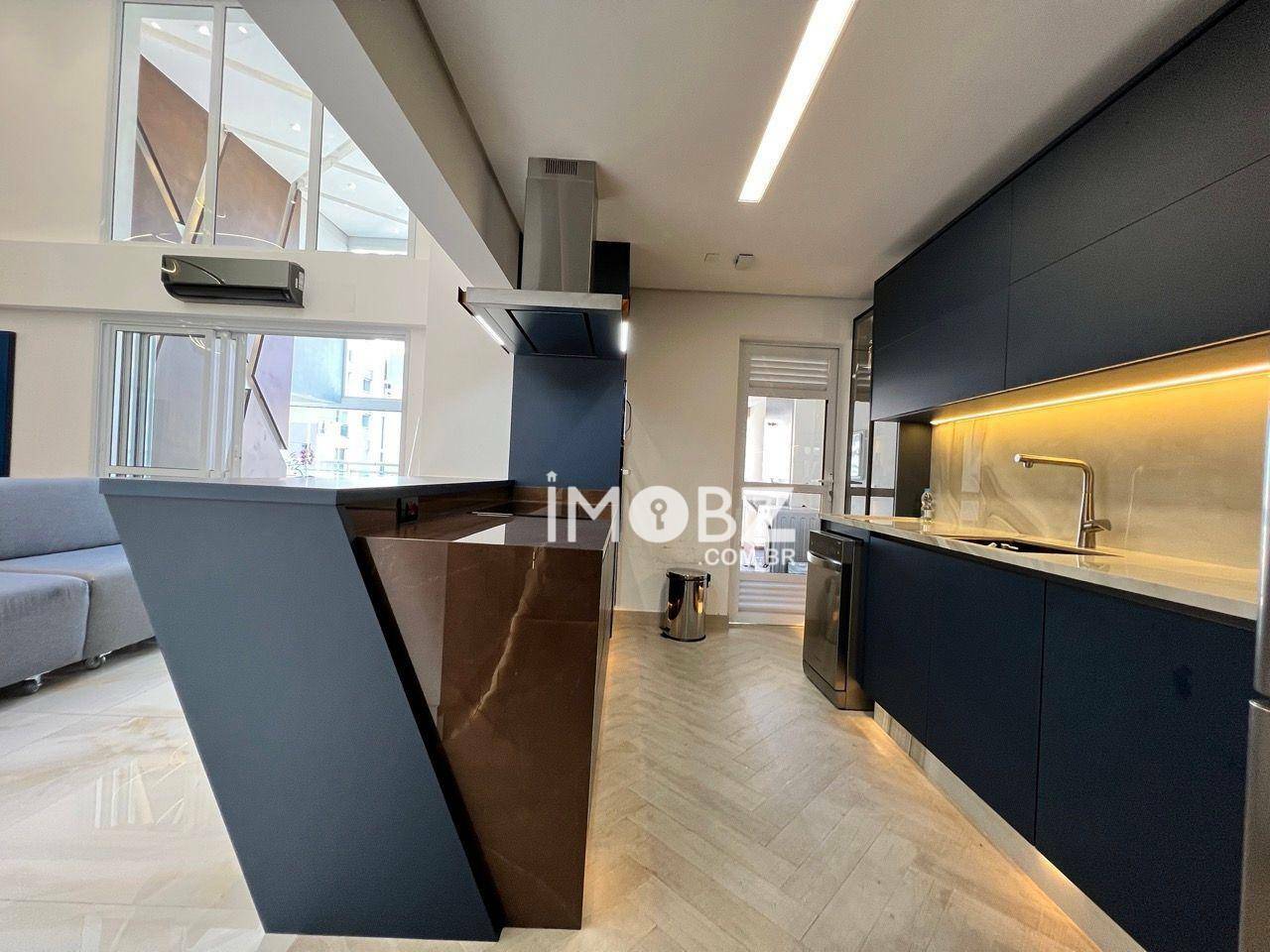 Apartamento à venda com 3 quartos, 168m² - Foto 10