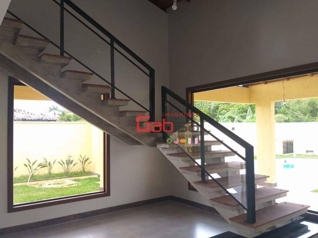 Casa de Condomínio à venda com 4 quartos, 252m² - Foto 11