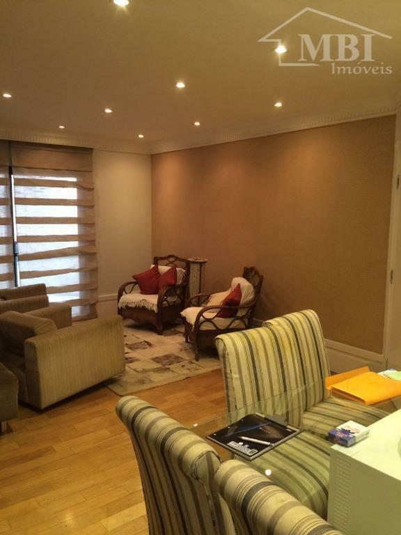 Apartamento à venda com 3 quartos, 153m² - Foto 24