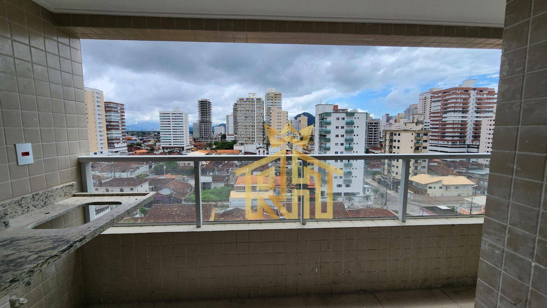 Apartamento à venda com 2 quartos, 69m² - Foto 3