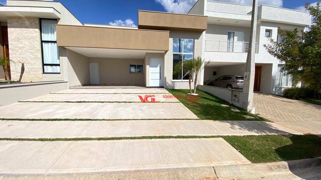 Casa de Condomínio à venda com 3 quartos, 173m² - Foto 2