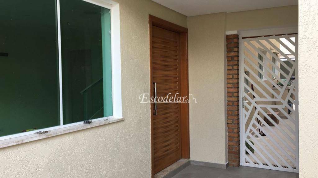 Sobrado à venda com 3 quartos, 200m² - Foto 22