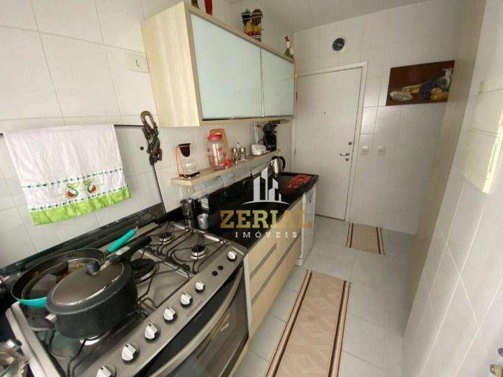 Apartamento à venda com 3 quartos, 84m² - Foto 9