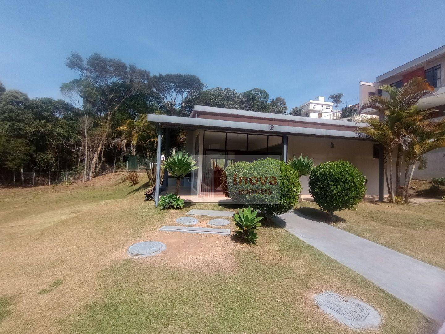 Loteamento e Condomínio, 599 m² - Foto 3