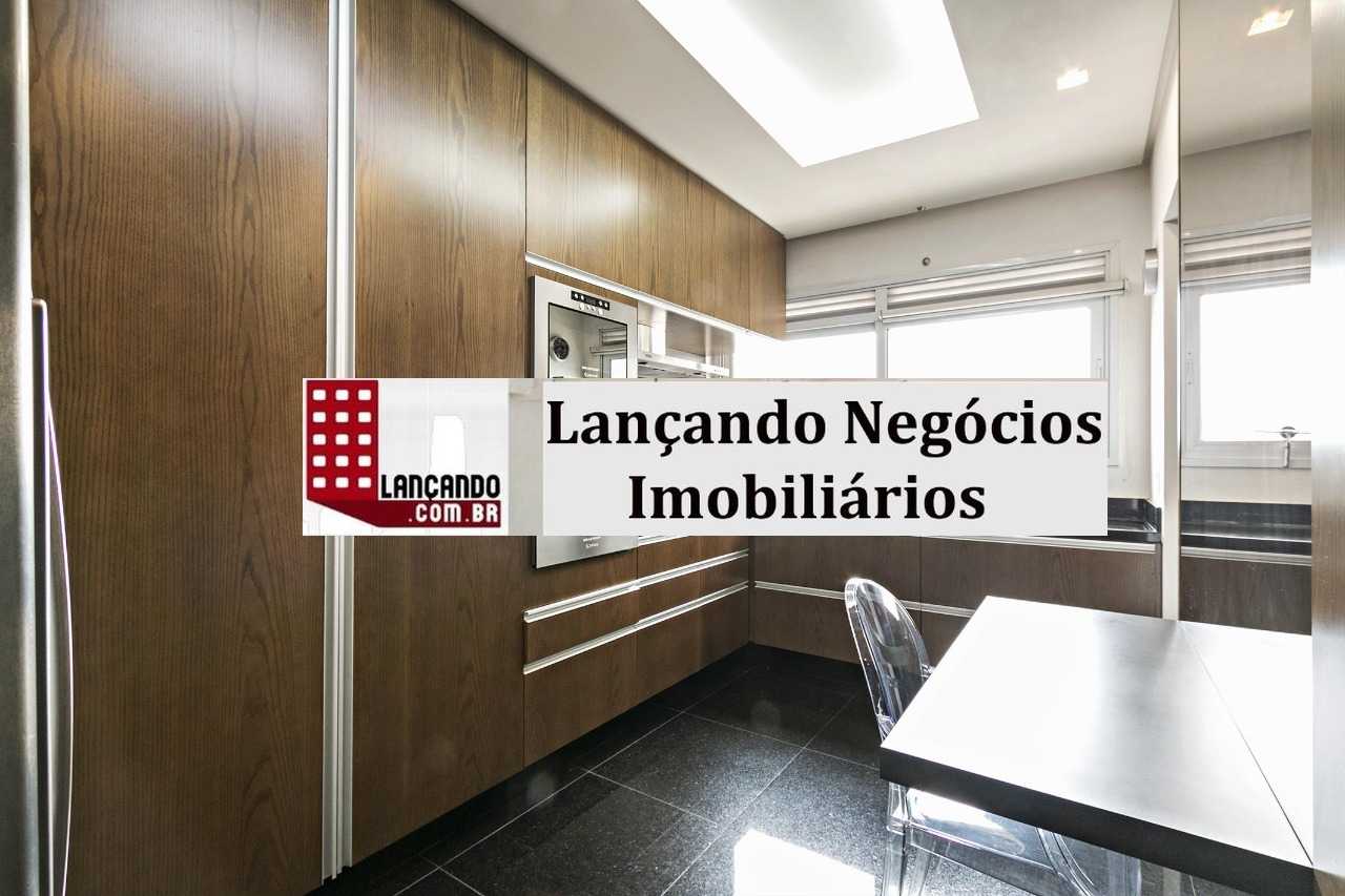 Apartamento à venda com 4 quartos, 180m² - Foto 11