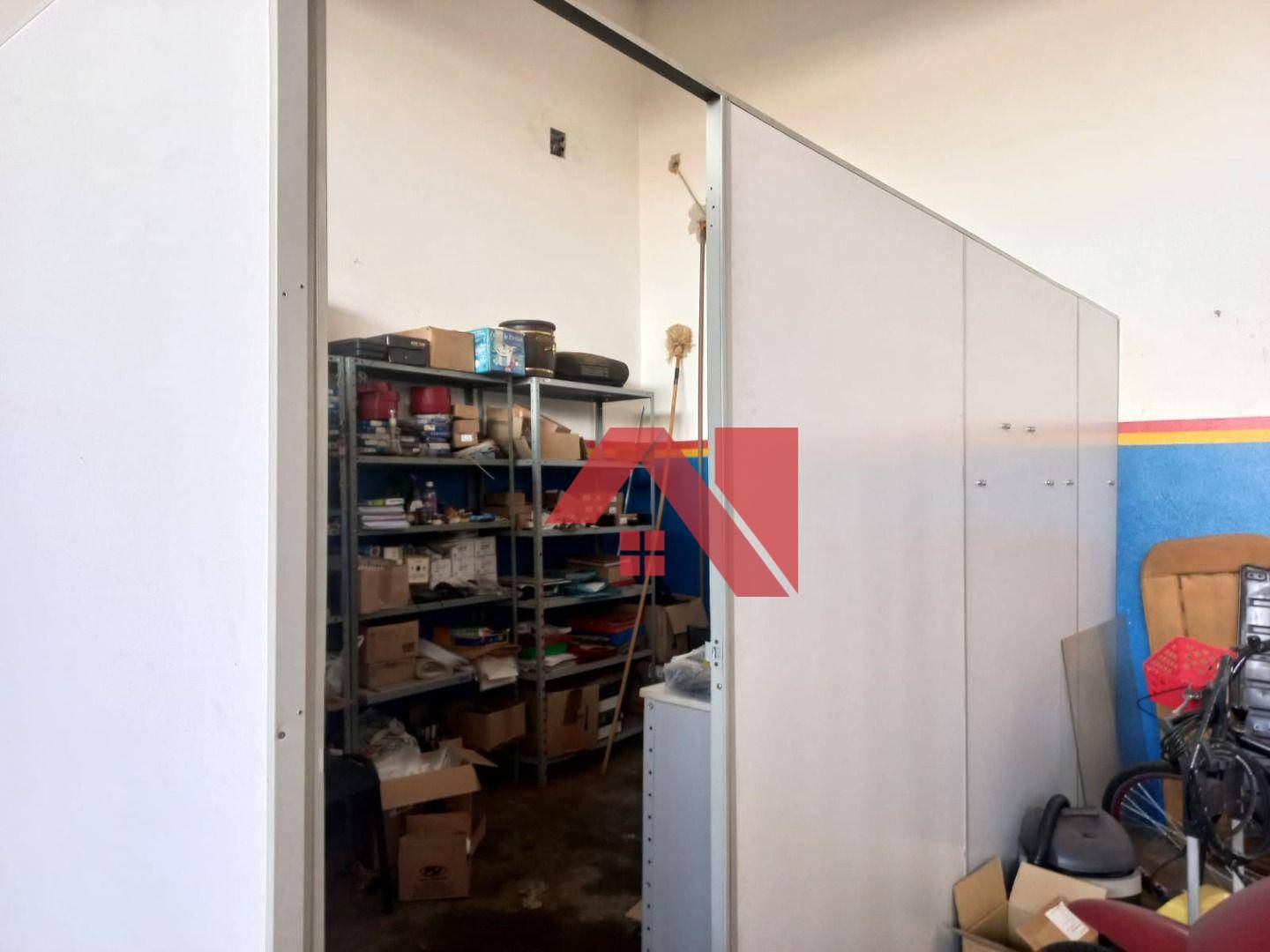 Sobrado à venda com 3 quartos, 540m² - Foto 39