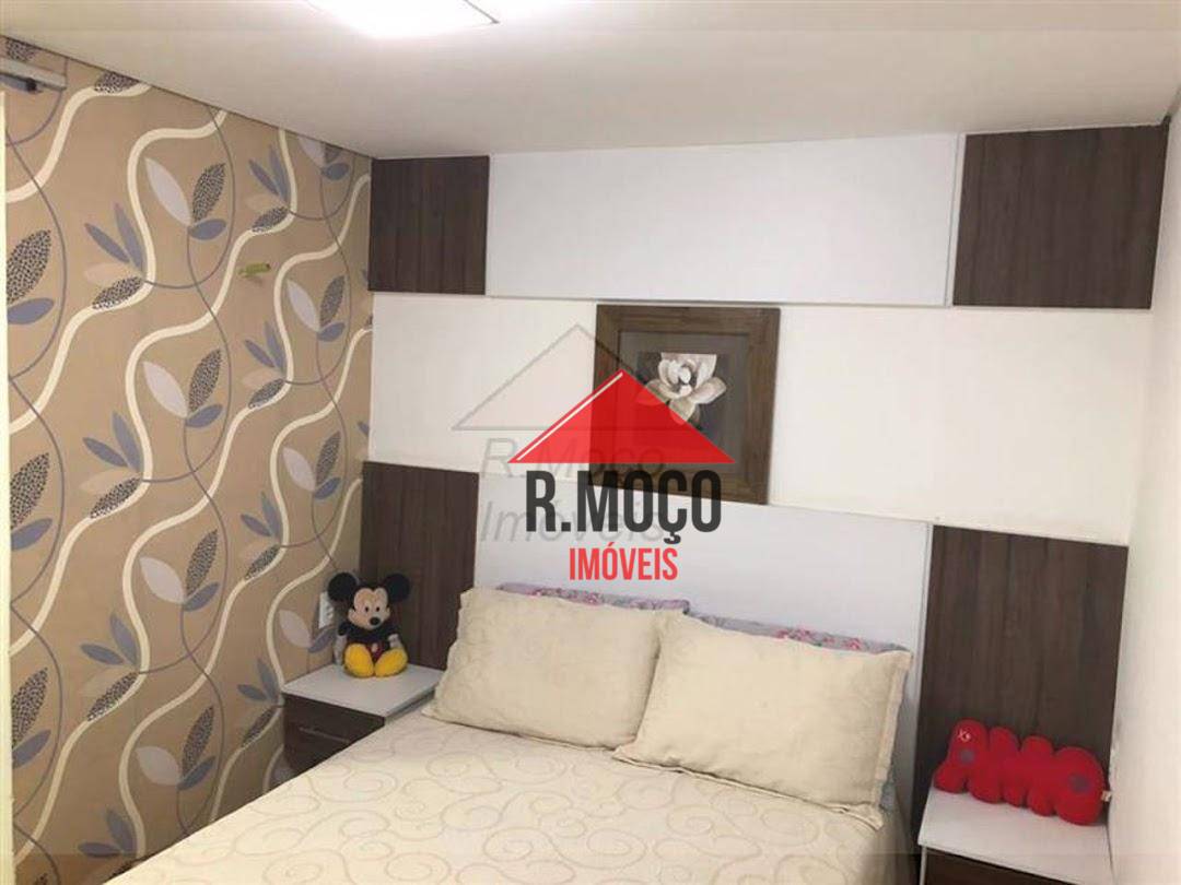 Sobrado à venda com 3 quartos, 110m² - Foto 13