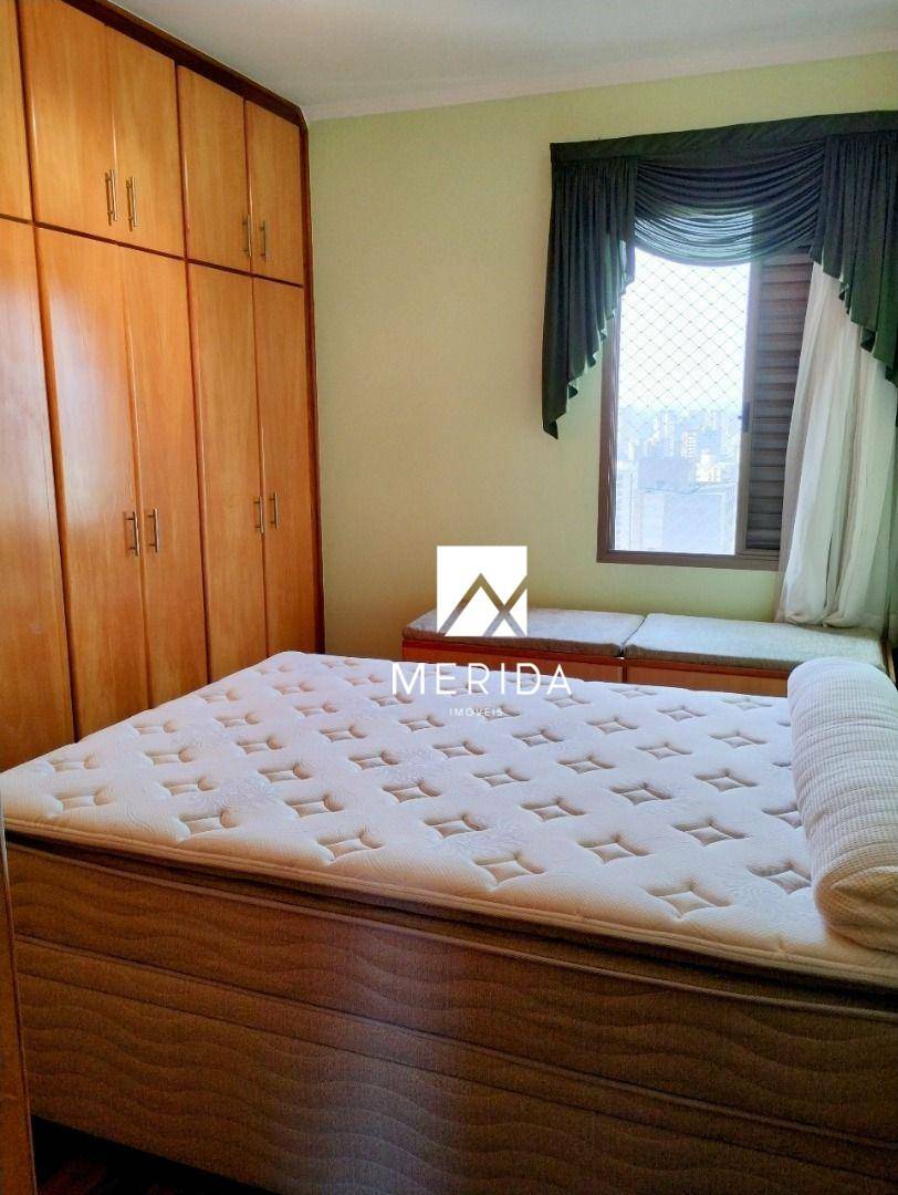 Apartamento para alugar com 3 quartos, 100m² - Foto 20