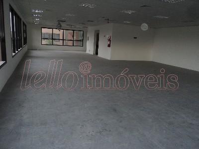 Conjunto Comercial-Sala para alugar, 193m² - Foto 4